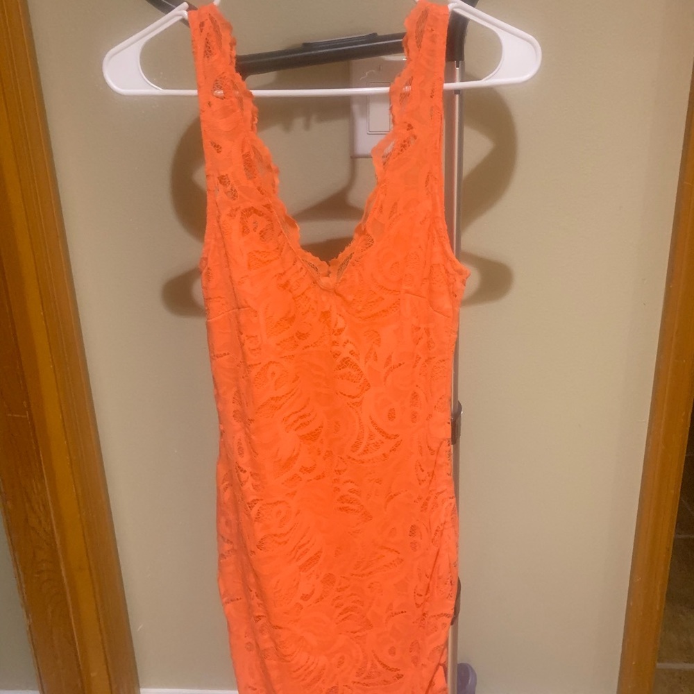 H&M dress xs